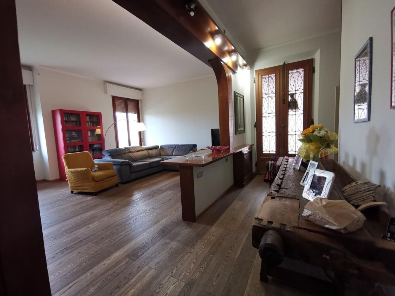 13-Zimmer Haus in Fucecchio, Italy, Nr. 136443