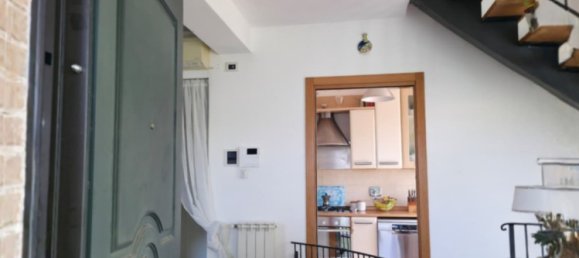 3 bedrooms Villa in Formello, Italy No. 329235 5