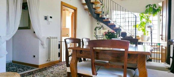 3 bedrooms Villa in Formello, Italy No. 329235 14