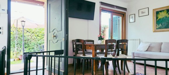 3 bedrooms Villa in Formello, Italy No. 329235 10