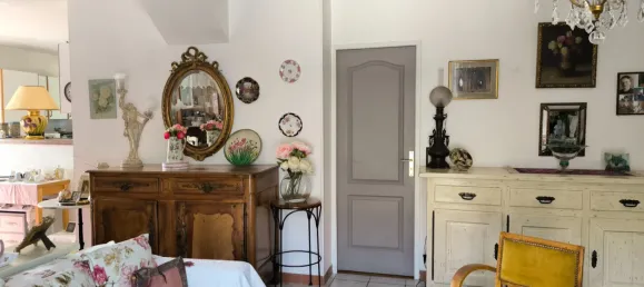 3 غرف نوم منزل في Marsilly, France رقم 352067 7