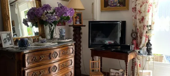 3 غرف نوم منزل في Marsilly, France رقم 352067 6