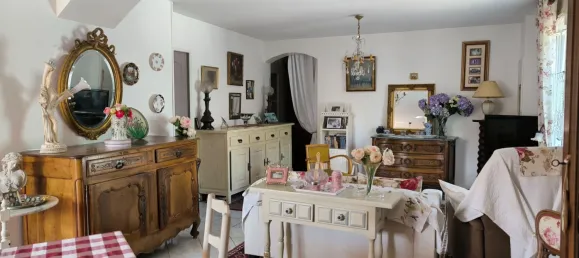 3 غرف نوم منزل في Marsilly, France رقم 352067 5