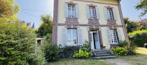 4 غرف نوم فيلا في Villers-sur-Mer, France رقم 352887 4