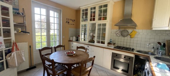 4 غرف نوم فيلا في Villers-sur-Mer, France رقم 352887 12