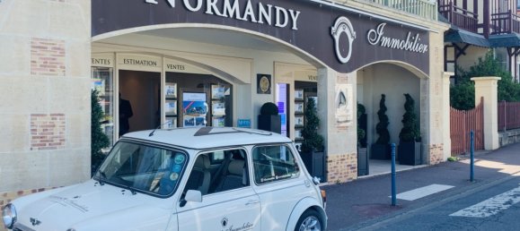 4 غرف نوم فيلا في Villers-sur-Mer, France رقم 352887 29