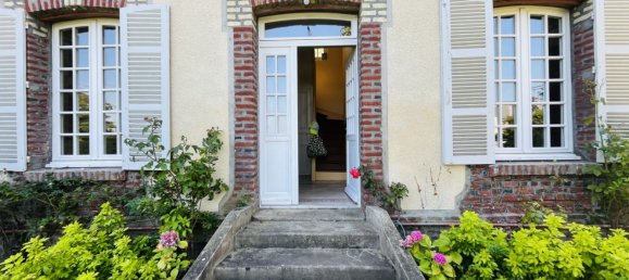 4 غرف نوم فيلا في Villers-sur-Mer, France رقم 352887 3
