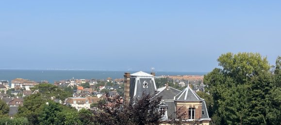 4 غرف نوم فيلا في Villers-sur-Mer, France رقم 352887 2