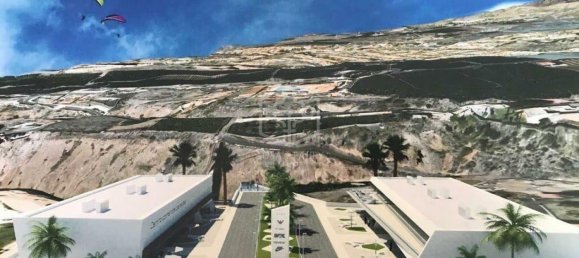  Land in Adeje, Spain No. 114780 2