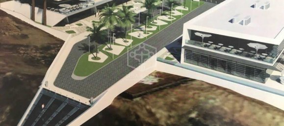  Land in Adeje, Spain No. 114780 5