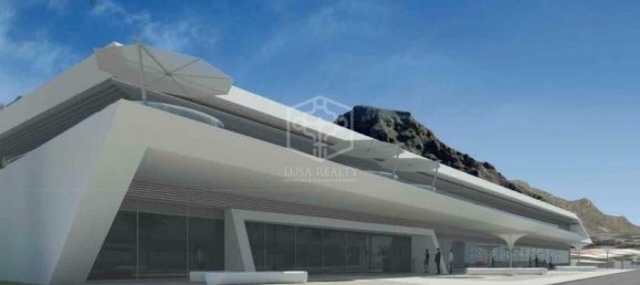  Land in Adeje, Spain No. 114780 4