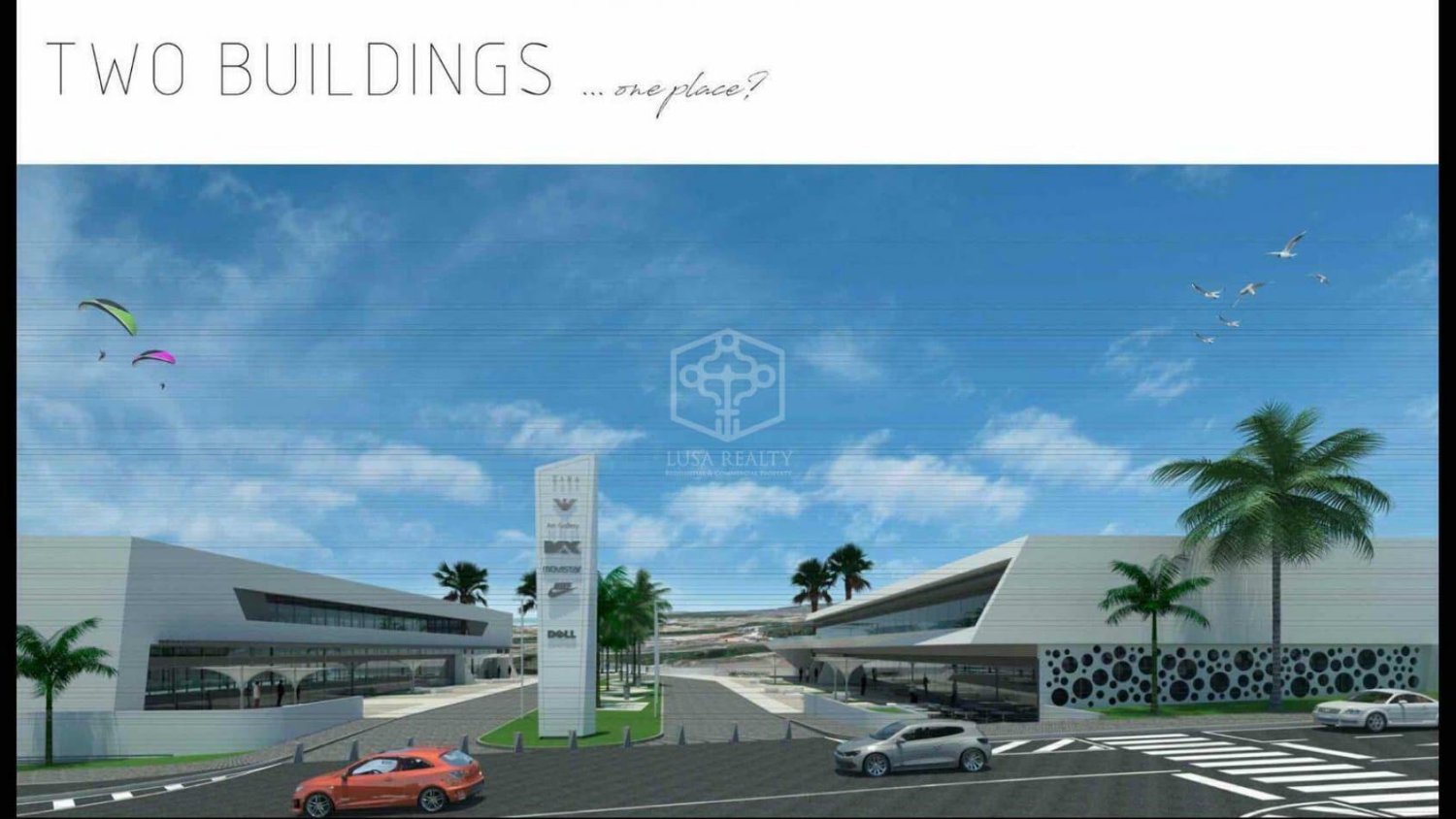  Land in Adeje, Spain No. 114780