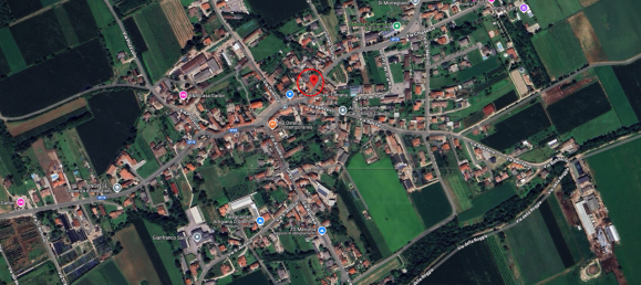 131m² Commercial property in Udine, Italy No. 145629 20