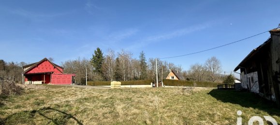 3 chambres Maison à La Vancelle, France No. 161377 16