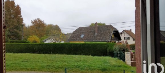 3 chambres Maison à La Vancelle, France No. 161377 14