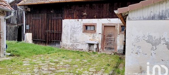 3 chambres Maison à La Vancelle, France No. 161377 6