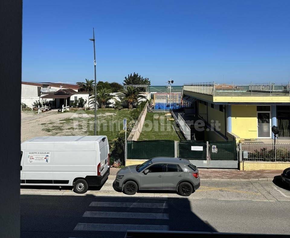 1 bedroom Apartment in Fano, Italy No. 63765