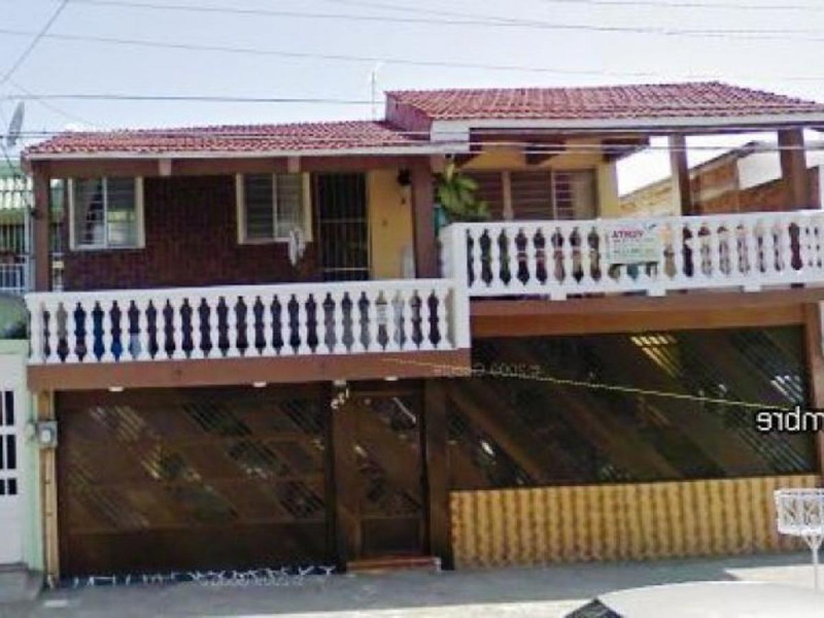 3 Schlafzimmer Haus in Veracruz, Mexico, Nr. 227381