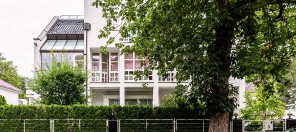 Villa de 5 dormitorios en Westend, Germany No. 223390 18