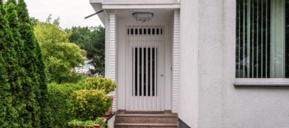 Villa de 5 dormitorios en Westend, Germany No. 223390 3