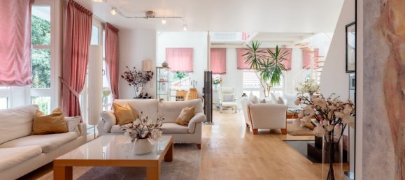 Villa de 5 dormitorios en Westend, Germany No. 223390 14