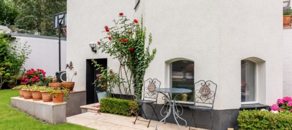 Villa de 5 dormitorios en Westend, Germany No. 223390 5