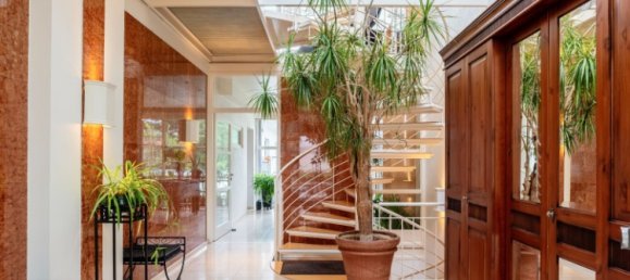 Villa de 5 dormitorios en Westend, Germany No. 223390 8