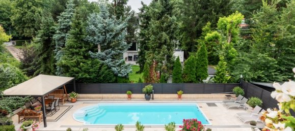 Villa de 5 dormitorios en Westend, Germany No. 223390 15