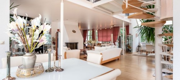 Villa de 5 dormitorios en Westend, Germany No. 223390 13