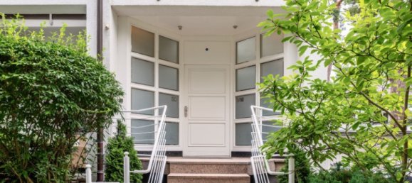 Villa de 5 dormitorios en Westend, Germany No. 223390 2