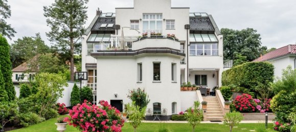 Villa de 5 dormitorios en Westend, Germany No. 223390 11