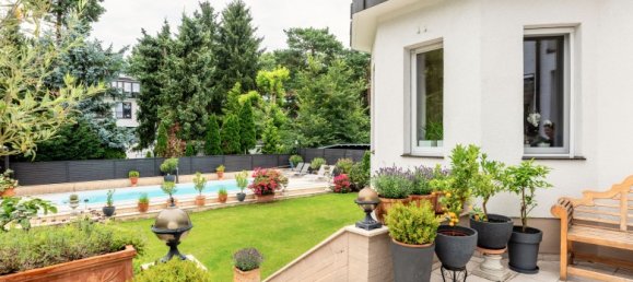 Villa de 5 dormitorios en Westend, Germany No. 223390 22