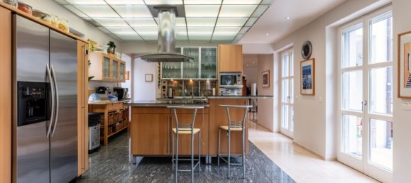 Villa de 5 dormitorios en Westend, Germany No. 223390 10