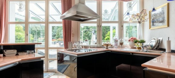 Villa de 5 dormitorios en Westend, Germany No. 223390 9