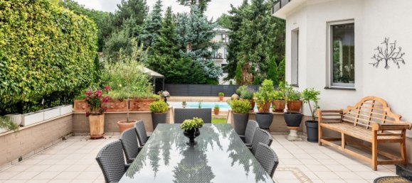 Villa de 5 dormitorios en Westend, Germany No. 223390 19