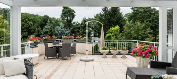 Villa de 5 dormitorios en Westend, Germany No. 223390 20