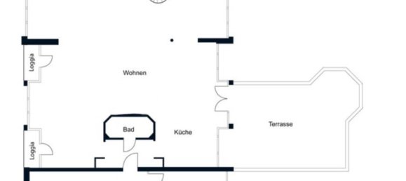 Villa de 5 dormitorios en Westend, Germany No. 223390 12