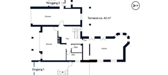 Villa de 5 dormitorios en Westend, Germany No. 223390 6