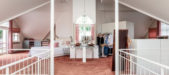 Villa de 5 dormitorios en Westend, Germany No. 223390 7