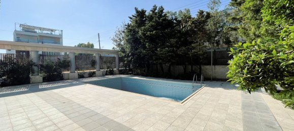 7 bedrooms Villa in Agios Athanasios, Cyprus No. 22554 3