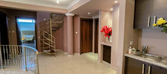 7 bedrooms Villa in Agios Athanasios, Cyprus No. 22554 15