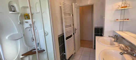 4-salle Maison à Châteauroux, France No. 352929 13