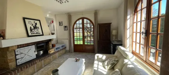 4-salle Maison à Châteauroux, France No. 352929 6