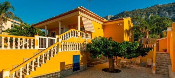 6 Schlafzimmer Haus in Denia, Spain, Nr. 78375 27