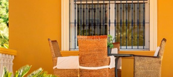 6 Schlafzimmer Haus in Denia, Spain, Nr. 78375 25