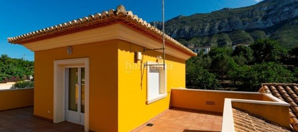 6 Schlafzimmer Haus in Denia, Spain, Nr. 78375 16