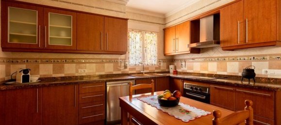 6 Schlafzimmer Haus in Denia, Spain, Nr. 78375 19