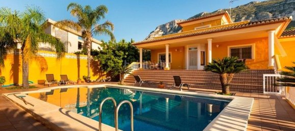 6 Schlafzimmer Haus in Denia, Spain, Nr. 78375 37