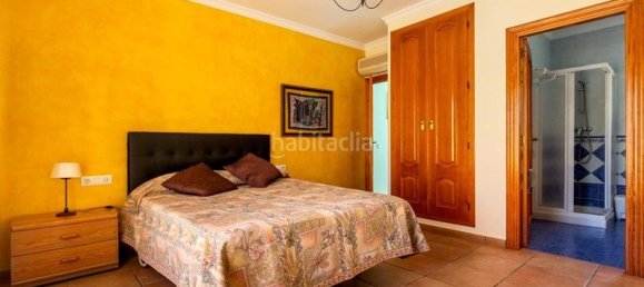 6 Schlafzimmer Haus in Denia, Spain, Nr. 78375 5