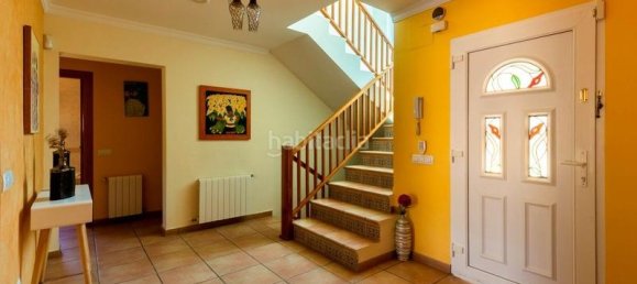 6 Schlafzimmer Haus in Denia, Spain, Nr. 78375 10